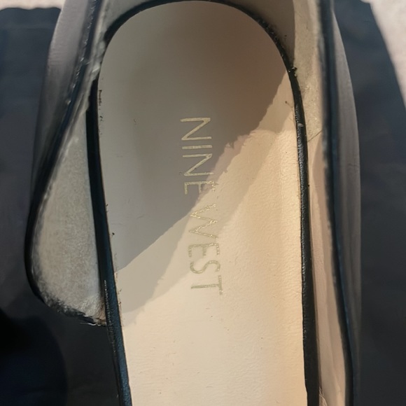 Nine West high heels - Picture 3 of 6